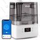 Levoit Humidifier for Bedroom / Large Room Home | $72 | 10% Off | Amazon